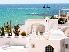 Premières Rencontres Franco-Tunisiennes de Pneumologie 2019