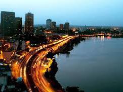 Congrès de la Société Africaine de Pneumologie de langue Francaise SAPLF. Abidgan 2009