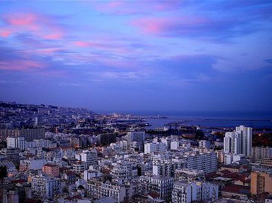 19èmes Journées Nationales de Pneumophtisiologie SAPP. Alger 2010