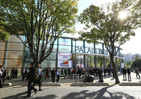14e Congrès Pneumologie de Langue Française. Marseille 2010