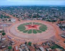 6ème Congrès de la Société Africaine de Pneumologie de langue Francaise SAPLF. Cotonou 2013