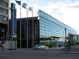 3ème Séminaire de L'espace Francophone De Pneumologie. Québec 2012