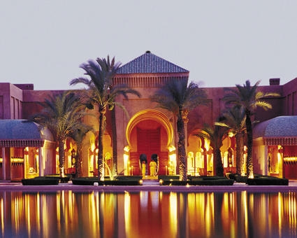 32ème Congrès de la Société Marocaine des Maladies Respiratoires (SMMR) Marrakech 2017