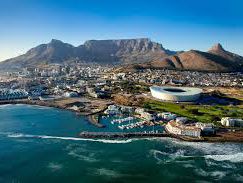 Congrès de la Société de Pneumologie de l’Océan Indien SPOI. Le CAP 2007