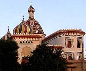 10ème congrès de l'AFAP Tlemcen 2014