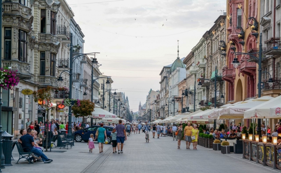 14ème Séminaire Pologne–France 2019