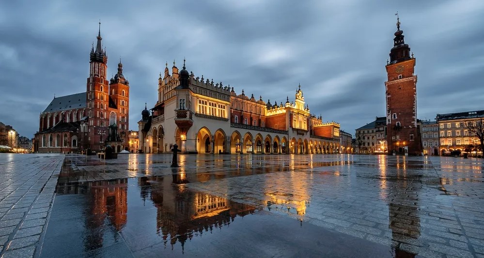 krakow