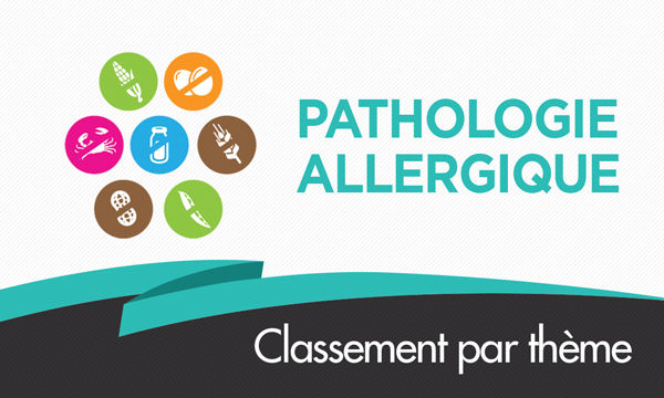 Allergologie