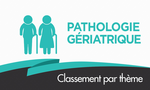 Gériatrie