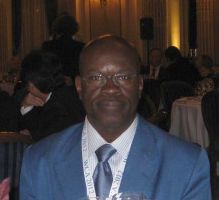 KOFFI Bernard Ngoran