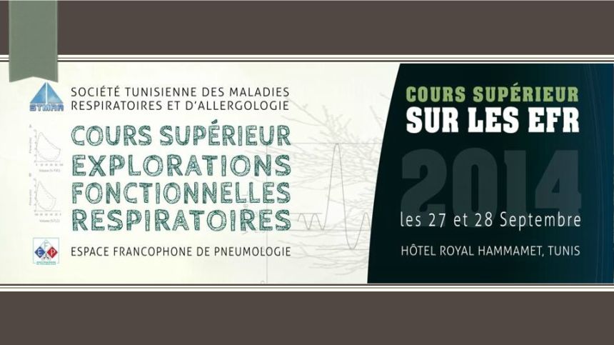 Cours supérieur dur les EFR, Programme et Rapport. Bernard Pigearias