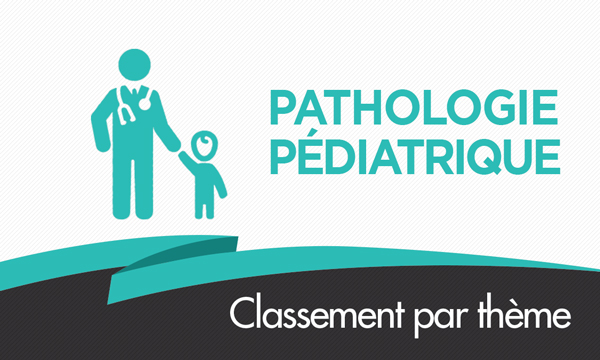 Pédiatrie