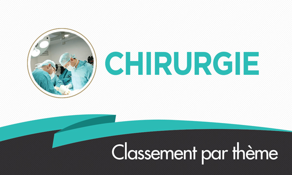 Chirurgie